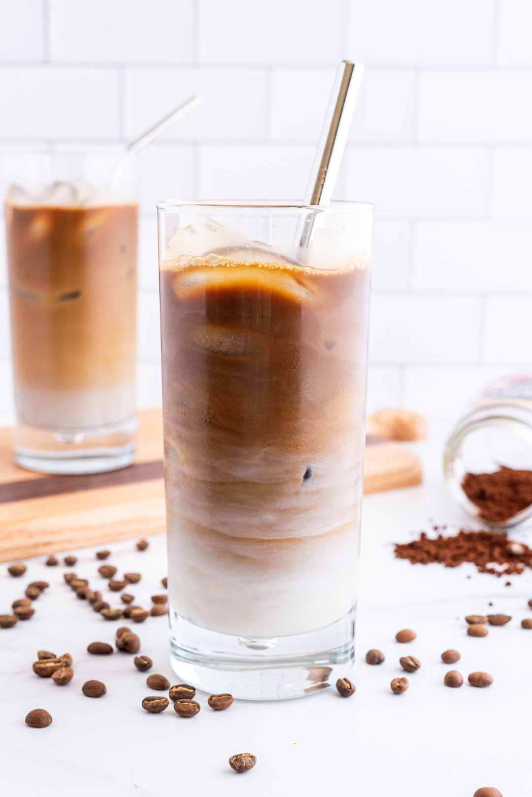 Thai Iced Coffee – the kitchen bachelor