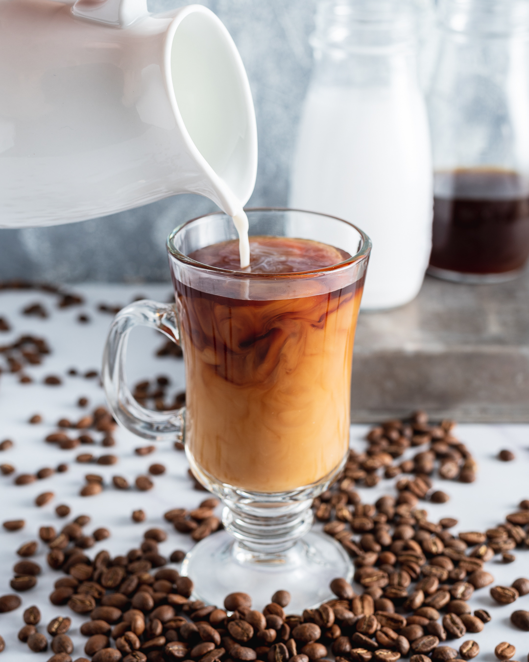 Cold Brew Coffee – the kitchen bachelor