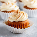 Baked Sweet Potato Chips